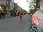 Florian B&ouml;rner war der schnellste Bode-Runner mit einer Super-Zeit.