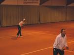 Die Blankenburger Kannenberg und G&uuml;nther siegten im Finale mit 6:3 und 6:4.  