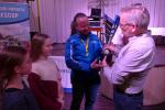 Ein fleißiger Jan Zaschke stand mit 14 Teilnahmen bei jedem Lauf im Novo Nordisk Landescup 2024 an der Startlinie. So viel Laufleidenschaft belohnte Abteilungsleiter Jürgen Günther und überreichte den Mannschafts-Wanderpokal zur zeitweiligen Verwahrung. Ob er auch ein weiteres Mal erlaufen wird und damit für immer beim Team Zaschke bleibt, können die Bode-Runners auf 15 neuen Laufveranstaltungen mit dem Saisonstart ausprobieren. Ein fleißiger Jan Zaschke stand mit 14 Teilnahmen bei jedem Lauf im Novo Nordisk Landescup 2024 an der Startlinie. So viel Laufleidenschaft belohnte Abteilungsleiter Jürgen Günther und überreichte den Mannschafts-Wanderpokal zur zeitweiligen Verwahrung. Ob er auch ein weiteres Mal erlaufen wird und damit für immer beim Team Zaschke bleibt, können die Bode-Runners auf 15 neuen Laufveranstaltungen mit dem Saisonstart ausprobieren.