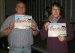 Ein Großes Dankeschön an den Sponsor und Organisator Horst Braunisch und an Karla Bauer vom Leichtathletik-Verband Sachsen-Anhalt für 15. spannende Schlossquellenläufe. Ein Großes Dankeschön an den Sponsor und Organisator Horst Braunisch und an Karla Bauer vom Leichtathletik-Verband Sachsen-Anhalt für 15. spannende Schlossquellenläufe.