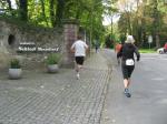 Die Laufstrecke f&uuml;hrte auch am Schlo&szlig;hotel des Harzortes vorbei.