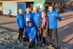 Zusammen mit &uuml;ber 900 weiteren L&auml;ufern signalisierten die teilnehmenden Bode-Runners beim 49. Magdeburger Silvesterlauf eine starke Gemeinschaft: „Es war ein Lauf f&uuml;r das Leben und die Hoffnung.“, so postete die Magdeburger Laufkultur sp&auml;ter auf ihrer Webseite. 