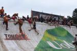 Und auch Sylvia K&ouml;hn hat es ganz nach oben geschafft.