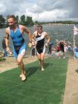 Die Vorbereitungen f&uuml;r den 13. Gaensefurther Schlossbrunnen-Triathlon laufen auf Hochtouren. Diesmal hoffen die Organisatoren neben vielen Teilnehmern und guter Stimmung vor allem auch auf gute Wetterbedingungen. 