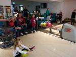 Die Zeit verging wie im Fluge. Die Zeit verging wie im Fluge.