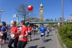 Hamburg Landungsbr&uuml;cken und Bothe mit Adrenalin ohne Ende.
