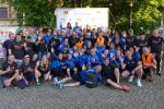 Ein gro&szlig;es Team von Helfern sorgte daf&uuml;r, dass die Veranstaltung erfolgreich durchgef&uuml;hrt werden konnte. 