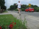 Lutz Klau&szlig; brauchte 1:08,03 Stunden f&uuml;r 14 km.
