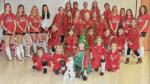 Die Dance Factory führte ihr neues Weihnachtsprogramm auf dem Weihnachtsmarkt in Egeln auf. Die Dance Factory führte ihr neues Weihnachtsprogramm auf dem Weihnachtsmarkt in Egeln auf.