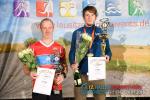 Nachdem Stefan Otto bereits den Gesamtsieg beim 12. Senftenberger Hallenmarathon innehatte, finishte er nat&uuml;rlich auch in der Altersklasse M&auml;nner vor Hristo Tsvetkov aus Bulgarien.  