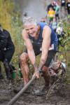 Jens-Uwe B&ouml;rner beim 15. Sparkassen-Cross De Luxe in Leipzig (Markkleeberg).