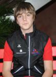 Felix Göres wurde zum ersten Mal in das cash'n fun Junior-Team der Salzlandsparkasse aufgenommen. Foto: Volksstimme Felix Göres wurde zum ersten Mal in das cash'n fun Junior-Team der Salzlandsparkasse aufgenommen. Foto: Volksstimme