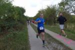 Tom Kr&uuml;ger geh&ouml;rte zu den Startern &uuml;ber 3,7 km.