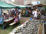 In geselliger Runde klang bei Köstlichkeiten vom Grill und leckeren Beilagen der erlebnisreiche Tag aus. In geselliger Runde klang bei Köstlichkeiten vom Grill und leckeren Beilagen der erlebnisreiche Tag aus.