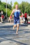 Olaf Moch absolvierte die 5,5 km Laufstrecke in 27:42 Minuten und wurde F&uuml;nfter seiner Altersklasse.
