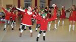 Vor Weihnachten haben die M&auml;dchen aus Egeln in jedem Jahr einen vollen Veranstaltungskalender. Das erfordert eine intensive Vorbereitung.