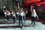 Die Dance Factory Egeln wirkt erneut mit T&auml;nzen am Programm mit.
