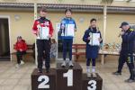 Gesamtsieg beim 13. S&uuml;ppling-Cross Demker &uuml;ber 1,2 Kilometer f&uuml;r Emily Siebert von der Gaensefurther Sportbewegung!