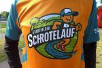 Eine Handvoll Bode-Runners hatte Glück und erwarb einen der 400 ausgeschriebenen Startplätze beim allerersten Stadtfelder Schrotelauf in Magdeburg.