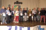 Die AK m55 vertraten die Gaensefurther Jens-Uwe B&ouml;rner und Triathlet Andrè Geist, die auf Platz 5 und 9 landeten. 