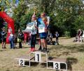 Laufgruppe Laufgruppe