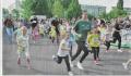 Laufgruppe Laufgruppe