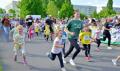 Laufgruppe Laufgruppe