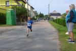 Lotta Siebert fliegt zu ihrem Altersklassensieg in der WKU8 &uuml;ber 1,1 Kilometer und schnappt sich auch noch den zweiten Platz im Gesamtklassement der weiblichen Teilnehmer.