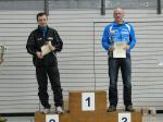 Über seinen 3. Platz freute sich Olaf Moch. Über seinen 3. Platz freute sich Olaf Moch.
