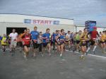 Am Hauptwettbewerb &uuml;ber 11,8 km beteiligten sich 122 Sportler. 