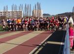 Start &uuml;ber 14,3km.