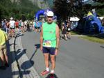 J&uuml;rgen Eisfeld (m70) stellte sich der  Herausforderung, im Rahmen eines Duathlons im Gro&szlig;glocknergebiet extreme H&ouml;henunterschiede mit dem Fahrrad und laufend zu &uuml;berwinden. 