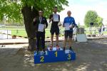 Die Bode-Runners der Gaensefurther Sportbewegung konnten beim Gommeraner Seenlauf in der Gesamtwertung auf dem Sechs-Kilometer-Kurs mit Rinaldo Schielke Platz eins und mit Mario Kreutzmann Platz 3 belegen. Die Bode-Runners der Gaensefurther Sportbewegung konnten beim Gommeraner Seenlauf in der Gesamtwertung auf dem Sechs-Kilometer-Kurs mit Rinaldo Schielke Platz eins und mit Mario Kreutzmann Platz 3 belegen.