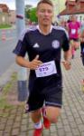 Auch aus den anderen Sta&szlig;furter Vereinen nahmen wieder zahlreiche Sportler am Salzland-Lauf teil. So starteten beispielsweise Matthias Lieder von den Fu&szlig;ballern des SV 09...