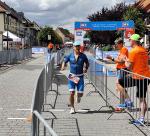 Thomas Vetter holte sich Platz 5 in seiner Altersklass bei der Landesmeisterschaft in Arendsee. Thomas Vetter holte sich Platz 5 in seiner Altersklass bei der Landesmeisterschaft in Arendsee.