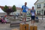 Landesmeister Maik Löwe und Vize Sven Hohmann. Landesmeister Maik Löwe und Vize Sven Hohmann.