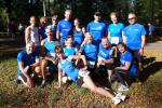 Zahlreiche Bode-Runners lie&szlig;en es sich nicht nehmen, nach dem kr&auml;ftezehrenden Wettbewerb am Geiseltalsee einen Tag sp&auml;ter in Magdeburg zu starten. 