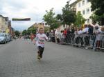 Unser Nachwuchs-Leichtathlet Nico Ringstr&ouml;m war als Vertreter der Goethe-Schule in Lehrte und machte beim 2 km-Lauf durch einen kr&auml;ftigen Endspurt auf sich aufmerksam.