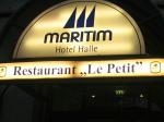 Im Maritim Hotel in Halle fand die diesj&auml;hrige Ehrungsveranstaltung des Leichtathletik-Verbandes Sachsen-Anhalt statt.