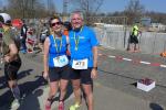Endlich l&auml;uft es f&uuml;r Jens-Uwe und Sabine B&ouml;rner wieder! 