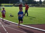 Im 800m Lauf sprang f&uuml;r Nina Platz f&uuml;nf heraus.