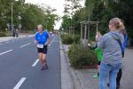 Renate Liedtke konnte sich in Altersklasse w65 &uuml;ber Platz 1 freuen.