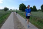 Peter Brauer startete &uuml;ber 12,4 km und belegte in Altersklasse m55 Platz sechs. 