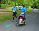 Gute Fahrt / Guten Lauf! Foto: Fam. Schwenke Gute Fahrt / Guten Lauf! Foto: Fam. Schwenke