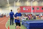 Felix Bartsch geh&ouml;rt zu den besten L&auml;ufern der Trainingsgruppe auf l&auml;ngeren Distanzen. Bei starker Konkurrenz schaffte er hier den 11. Platz. 