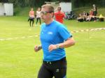 Nico Mahler lief die Distanz von 9,8 Kilometern in 48:10 Minuten. Foto: Dennis Uhlemann, Volksstimme Nico Mahler lief die Distanz von 9,8 Kilometern in 48:10 Minuten. Foto: Dennis Uhlemann, Volksstimme