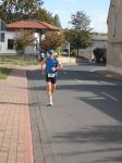 J&ouml;rg brauchte 1:31:33 Stunden f&uuml;r die 16,8 Kilometer-Distanz. 