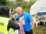 Lutz Klauß nahm einen Tag zuvor noch am Selketallauf teil, ließ sich aber auch das Event in Schönebeck nicht entgehen. Lutz Klauß nahm einen Tag zuvor noch am Selketallauf teil, ließ sich aber auch das Event in Schönebeck nicht entgehen.