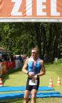 Jörg Alex startete in Clausthal-Zellerfeld und wurde Sieger in Altersklasse TM-S3 Jörg Alex startete in Clausthal-Zellerfeld und wurde Sieger in Altersklasse TM-S3