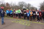 Die Bode-Runners starteten &uuml;ber 6 oder 11 Kilometer.